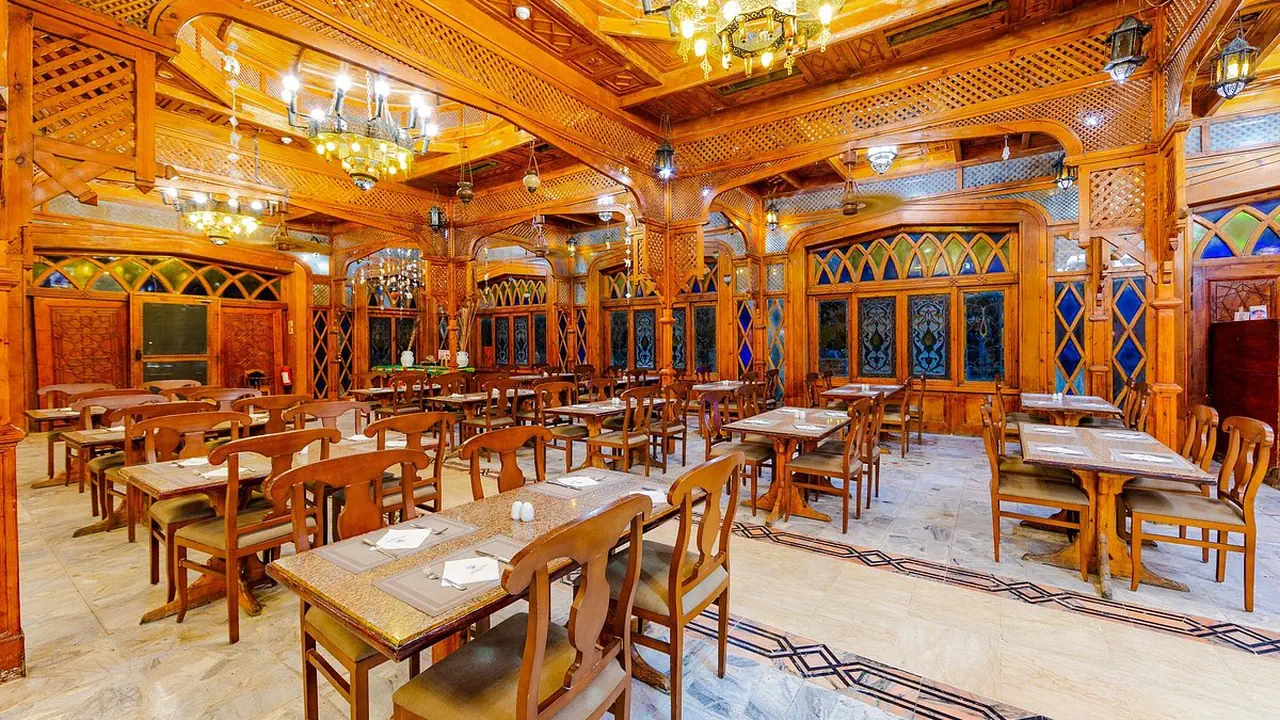 Hotel The Grand - Hurghada